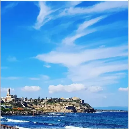 בית נופש La Porta Del Sole Portopalo Di Capo Passero