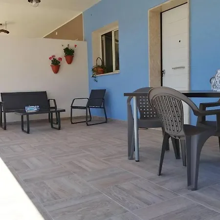 La Porta Del Sole * Portopalo Di Capo Passero