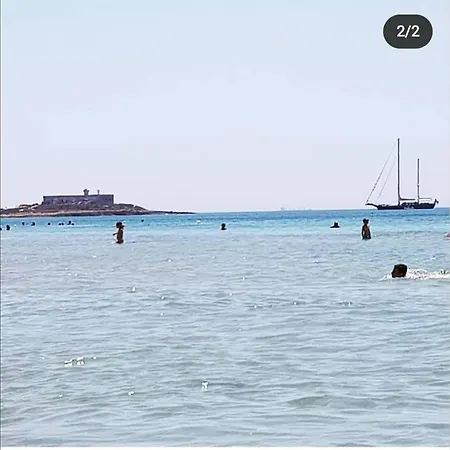 La Porta Del Sole