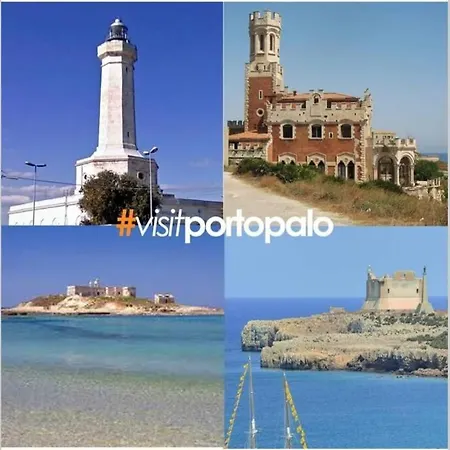 La Porta Del Sole