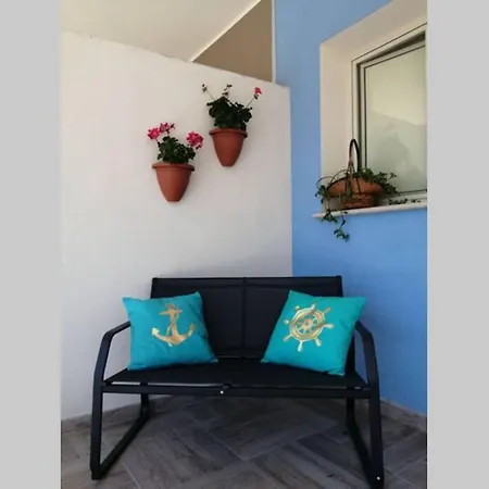 La Porta Del Sole