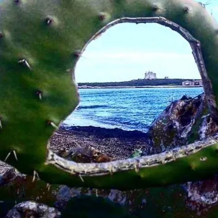 La Porta Del Sole בית נופש Portopalo Di Capo Passero