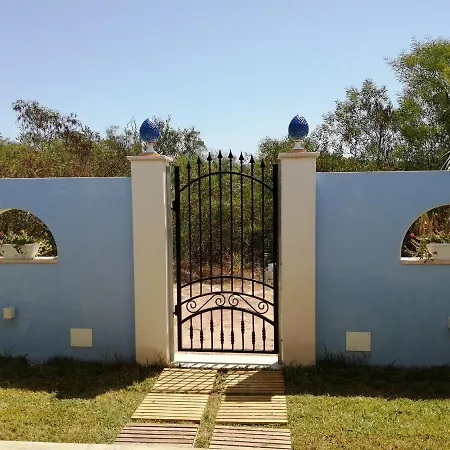 La Porta Del Sole *