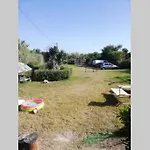 La Porta Del Sole בית נופש *