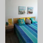 La Porta Del Sole * Portopalo Di Capo Passero